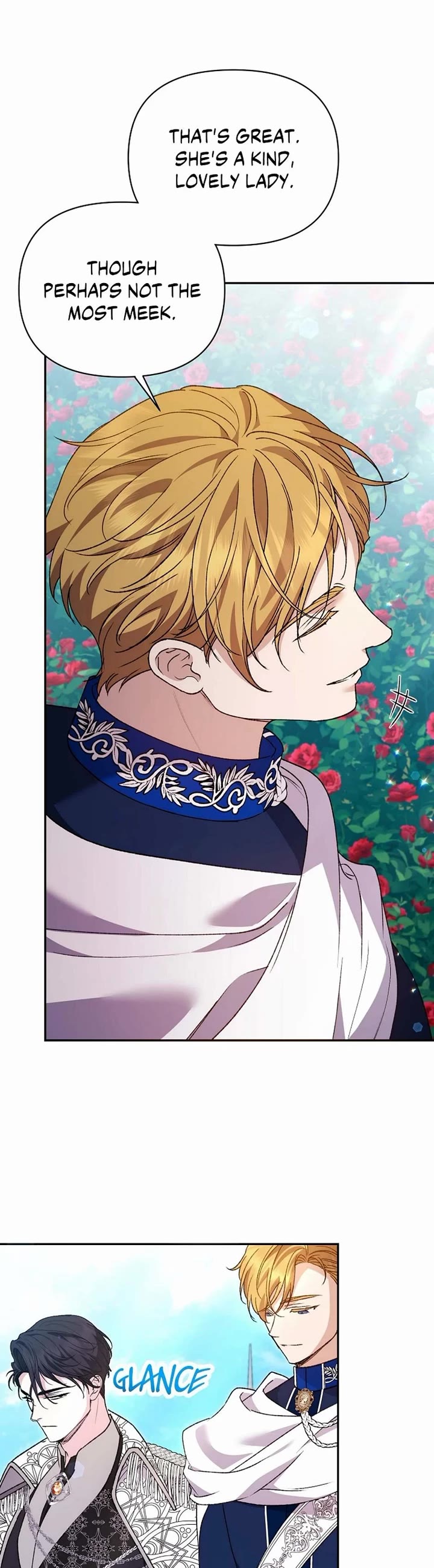 Anyone Can Beat the Original chapter 23 page 4