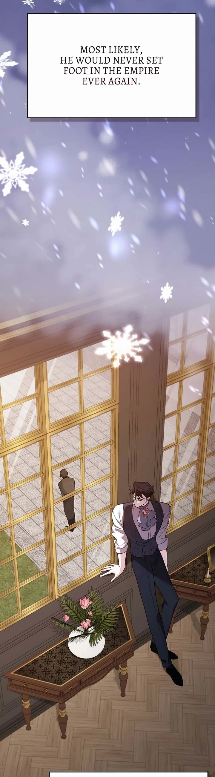 Anyone Can Beat the Original chapter 23 page 40