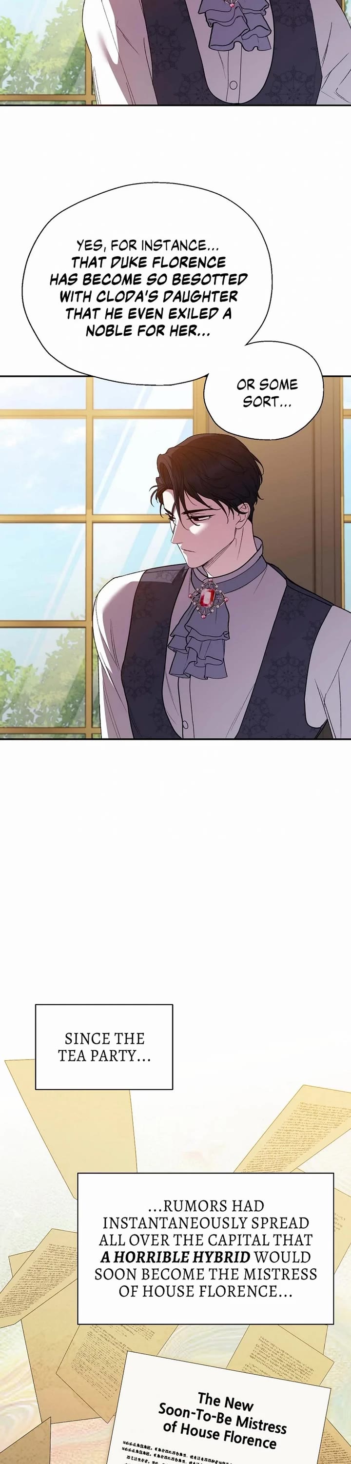 Anyone Can Beat the Original chapter 23 page 42