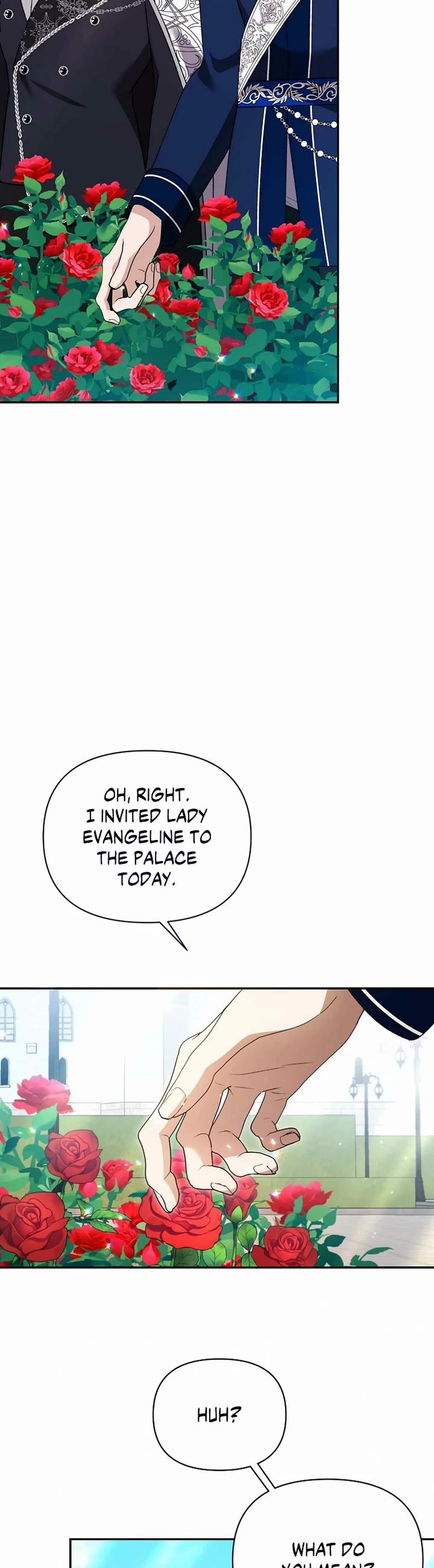 Anyone Can Beat the Original chapter 23 page 5