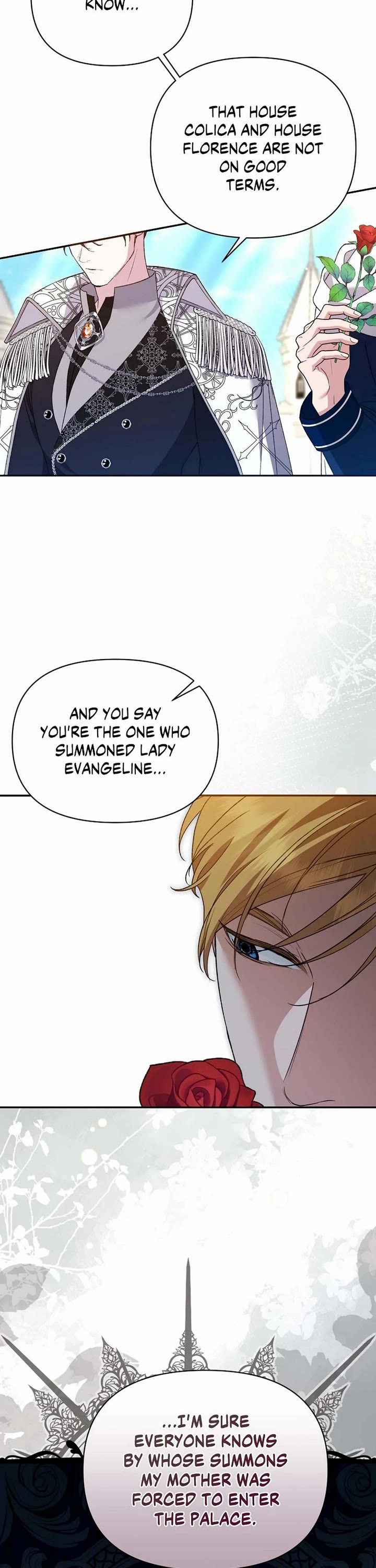 Anyone Can Beat the Original chapter 23 page 7
