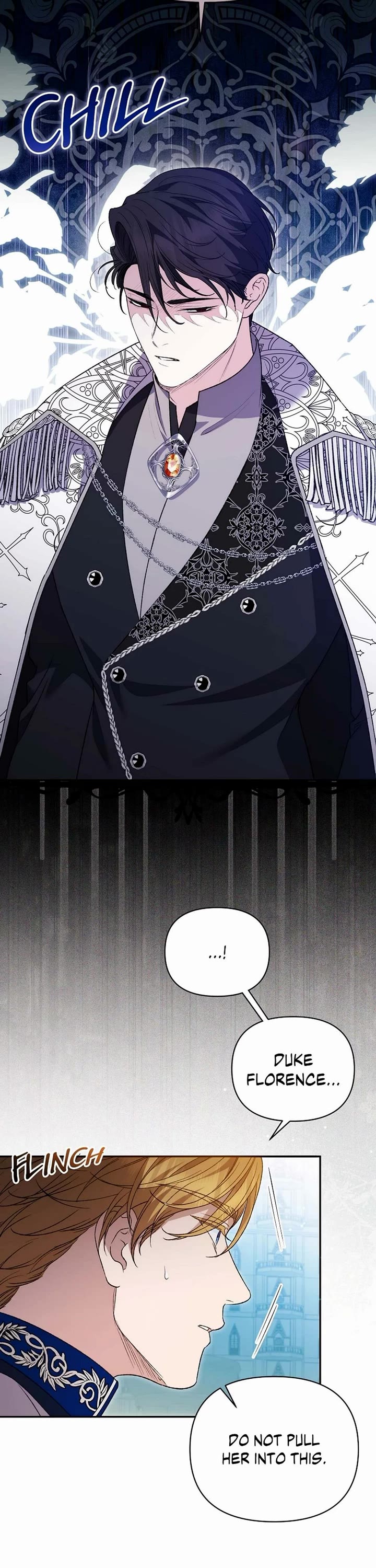 Anyone Can Beat the Original chapter 23 page 8
