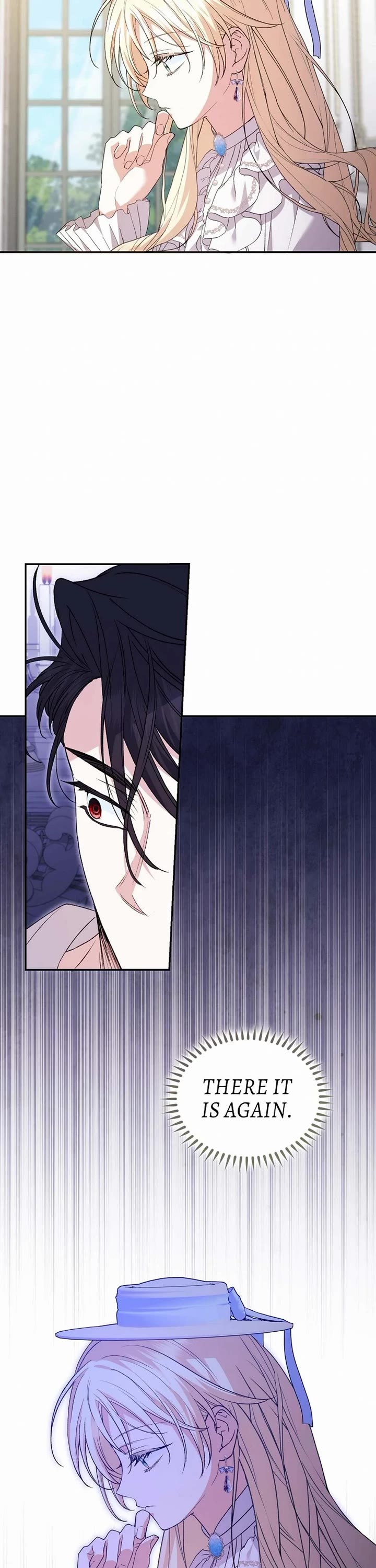 Anyone Can Beat the Original chapter 24 page 21
