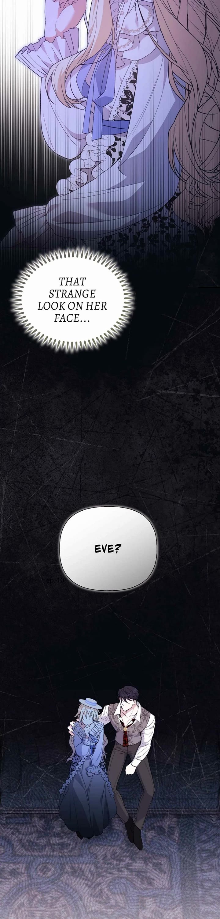 Anyone Can Beat the Original chapter 24 page 22