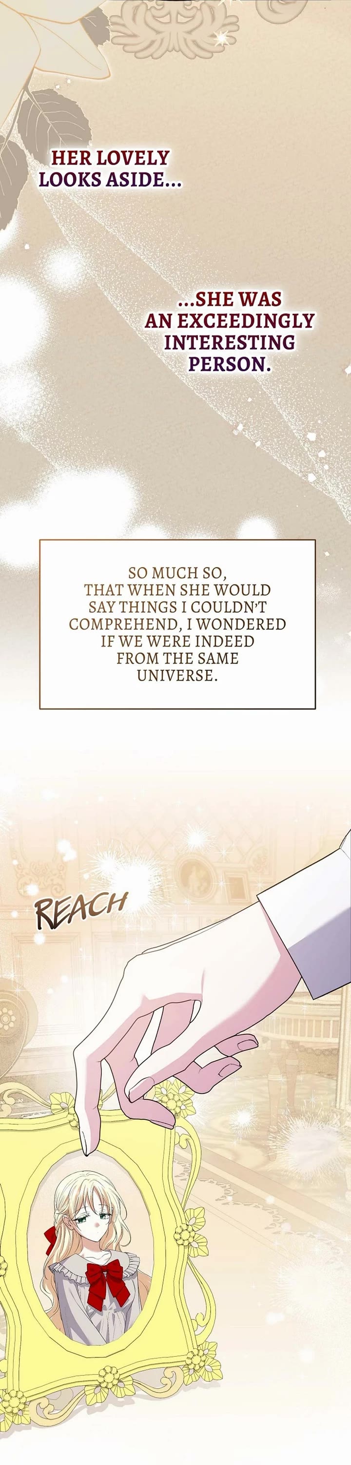Anyone Can Beat the Original chapter 24 page 3