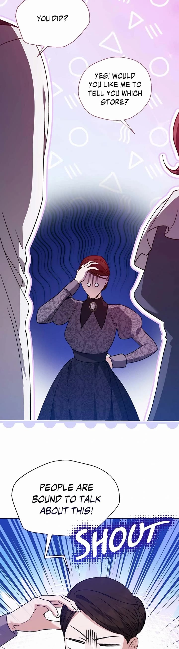 Anyone Can Beat the Original chapter 24 page 30