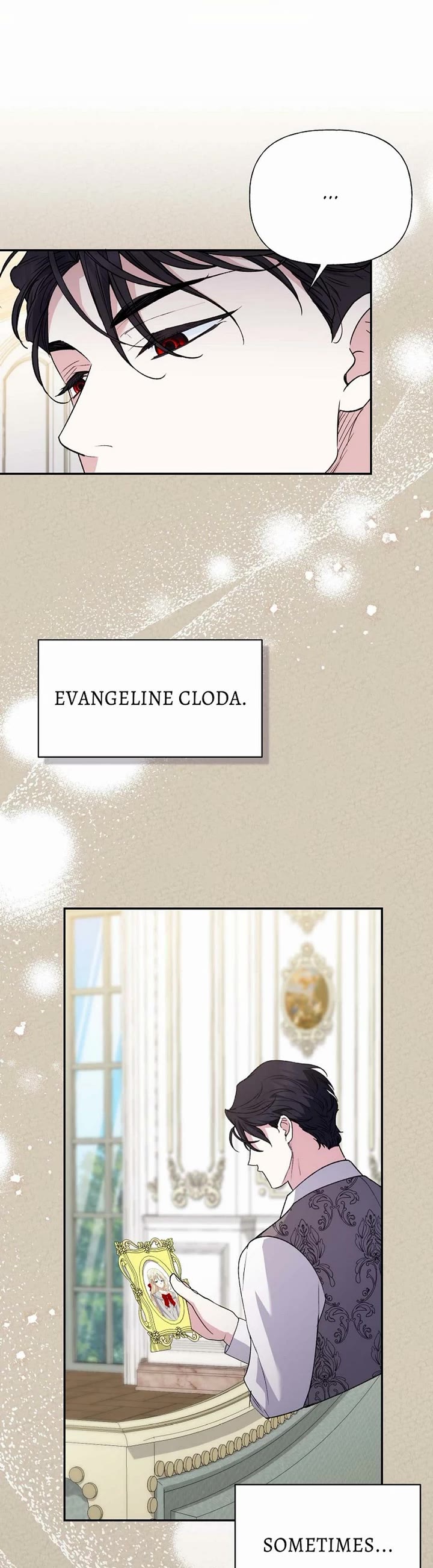 Anyone Can Beat the Original chapter 24 page 4