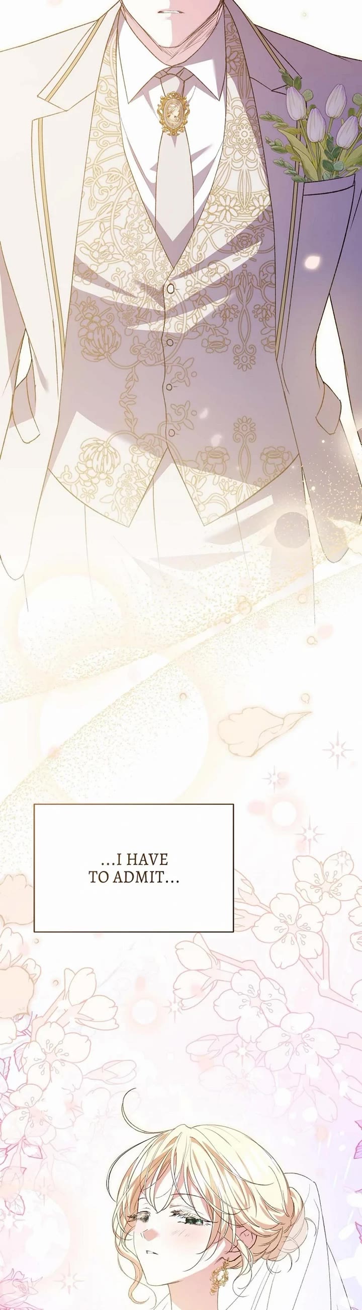 Anyone Can Beat the Original chapter 24 page 45