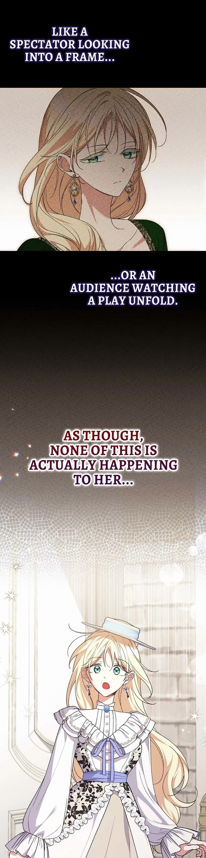 Anyone Can Beat the Original chapter 24 page 6