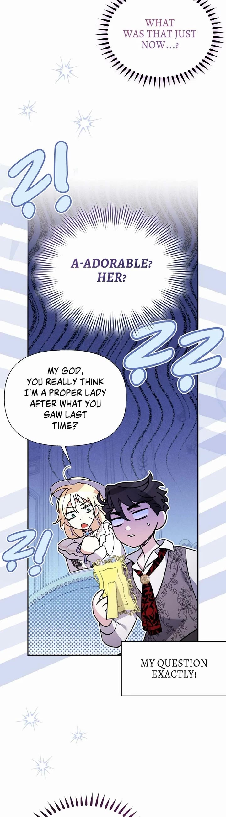 Anyone Can Beat the Original chapter 24 page 9
