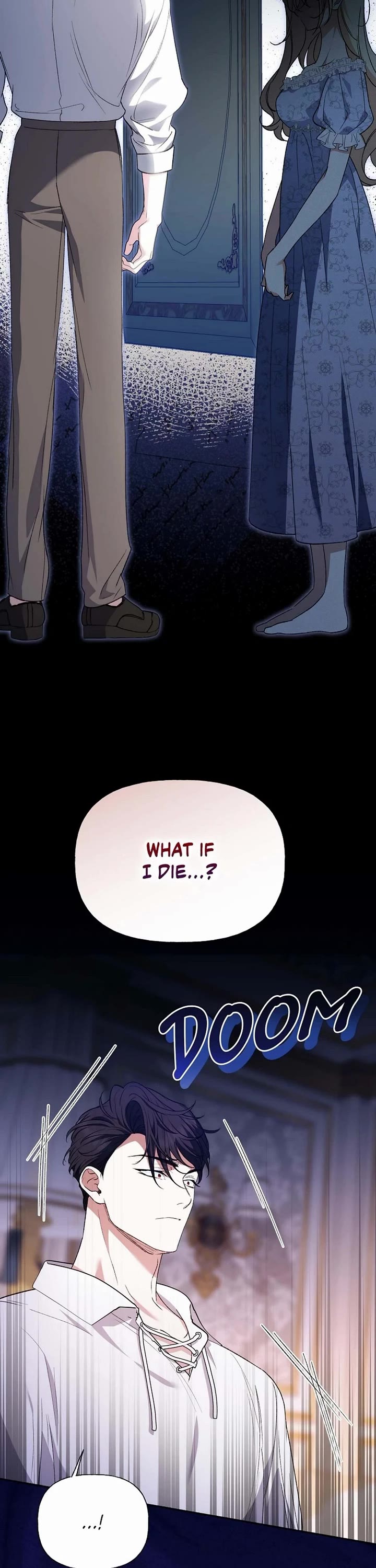 Anyone Can Beat the Original chapter 25 page 16
