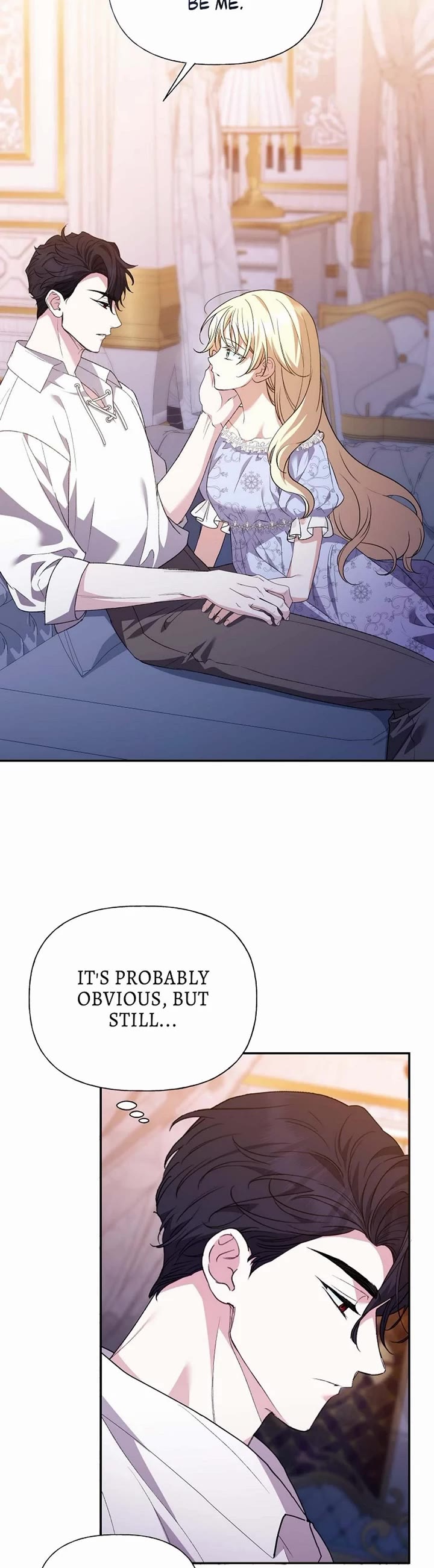 Anyone Can Beat the Original chapter 25 page 19