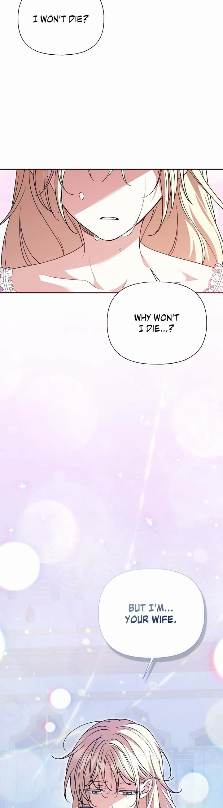Anyone Can Beat the Original chapter 25 page 20