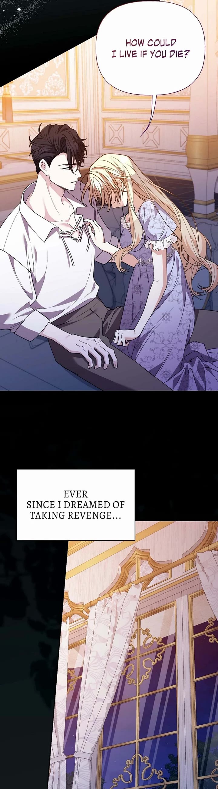 Anyone Can Beat the Original chapter 25 page 24