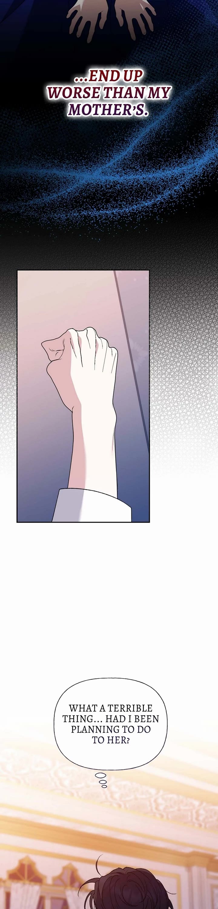 Anyone Can Beat the Original chapter 25 page 28