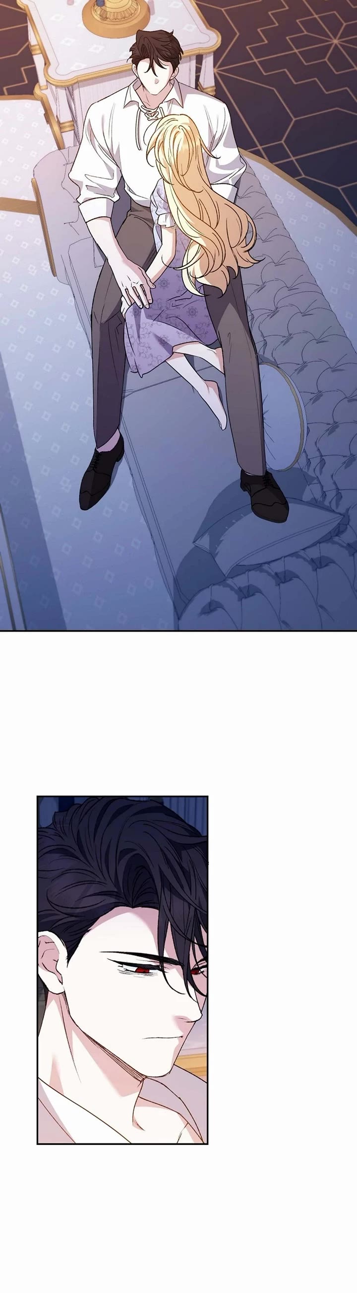 Anyone Can Beat the Original chapter 25 page 30