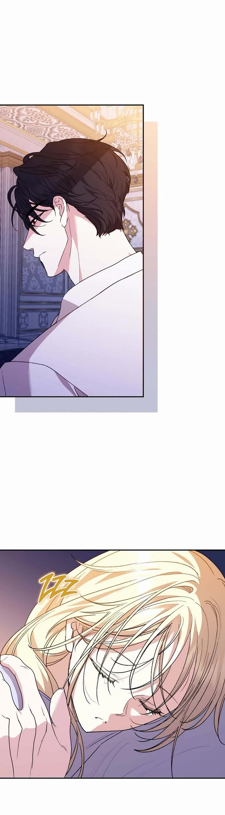 Anyone Can Beat the Original chapter 25 page 35