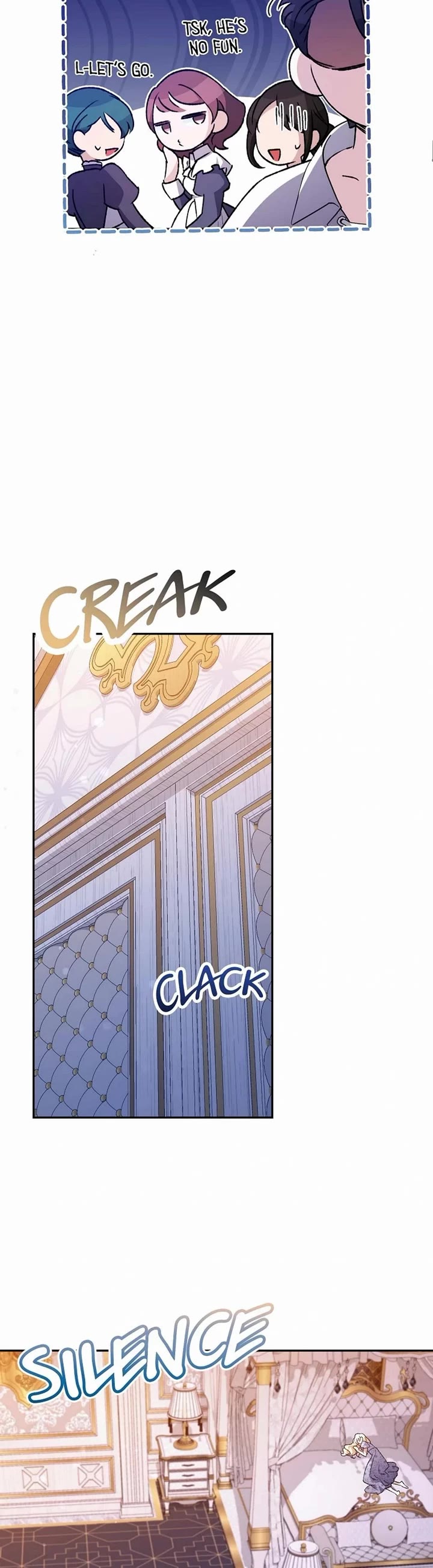 Anyone Can Beat the Original chapter 25 page 5