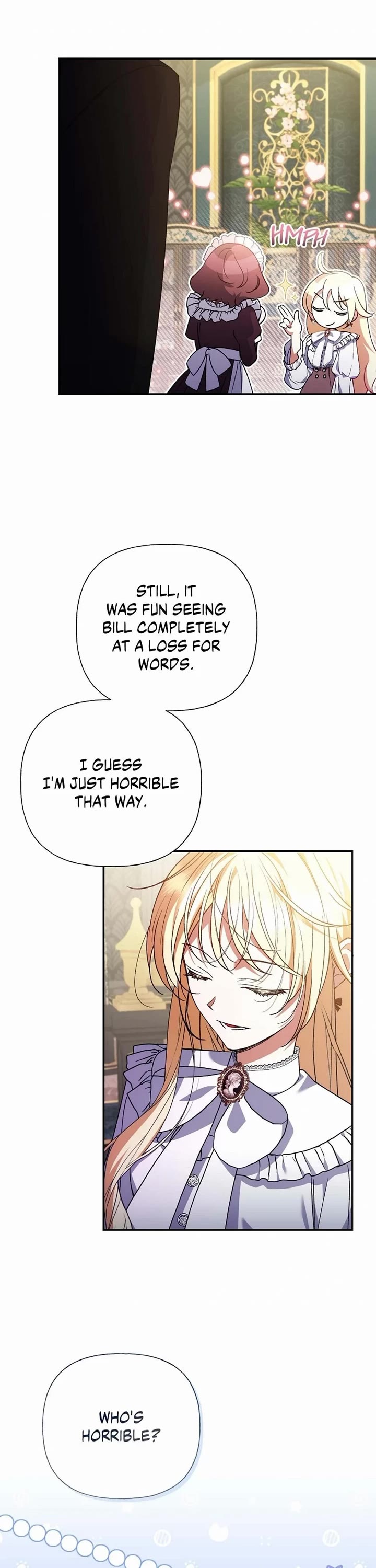 Anyone Can Beat the Original chapter 26 page 23
