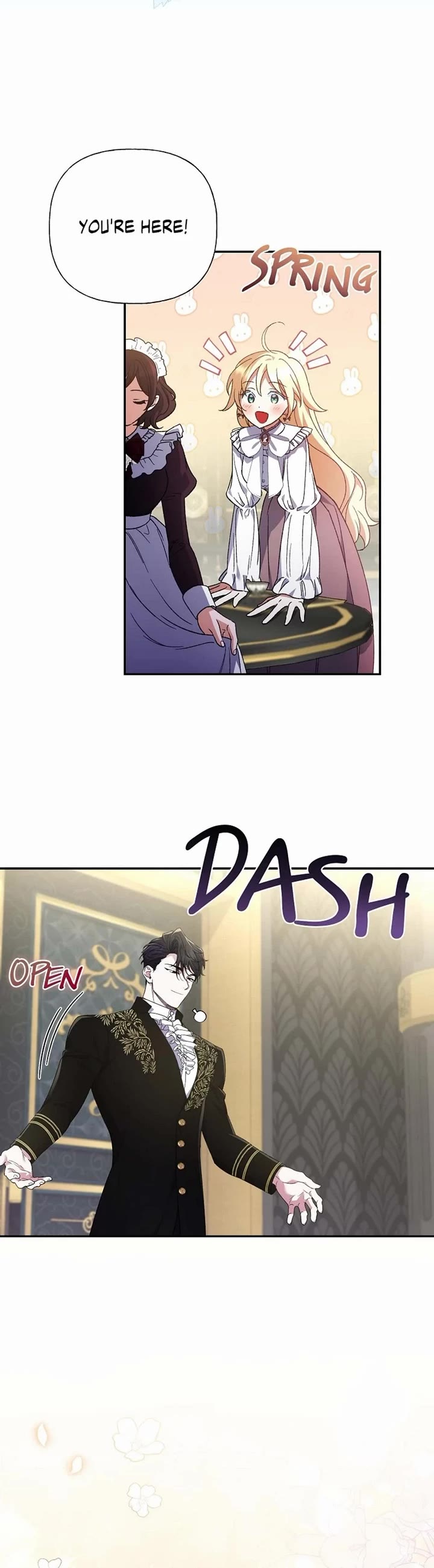 Anyone Can Beat the Original chapter 26 page 25