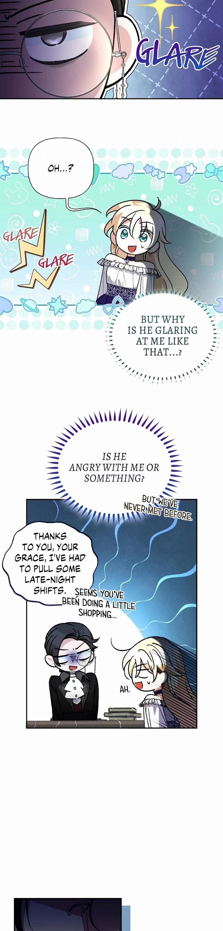 Anyone Can Beat the Original chapter 26 page 3