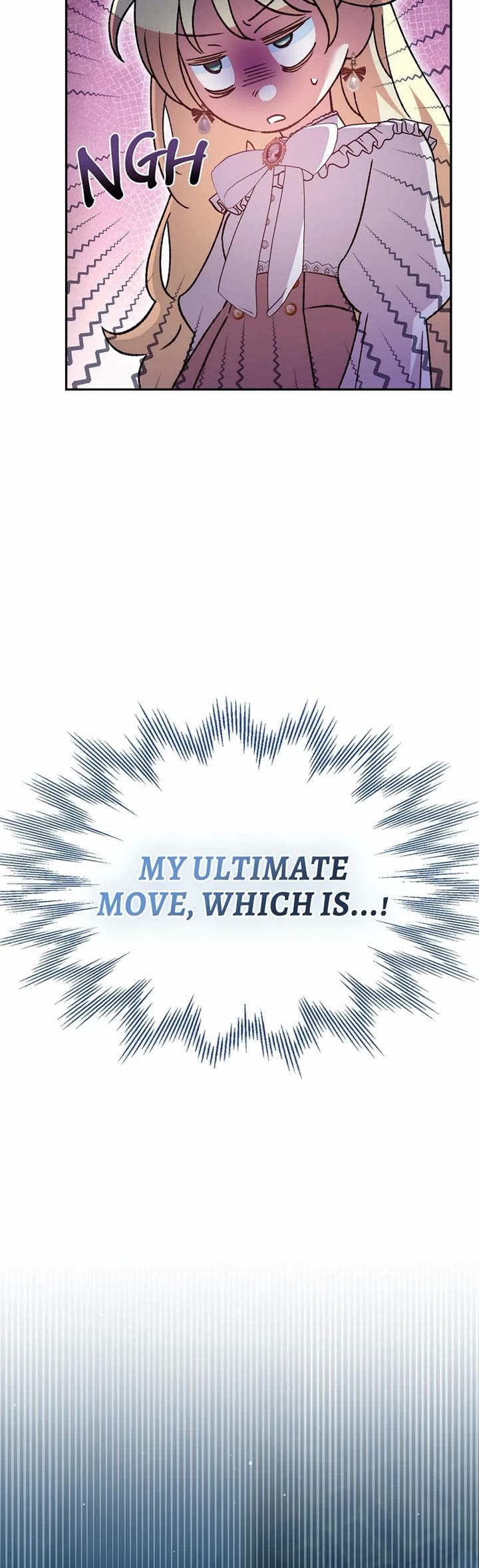 Anyone Can Beat the Original chapter 26 page 39