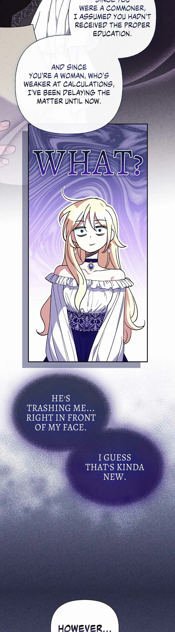Anyone Can Beat the Original chapter 26 page 5