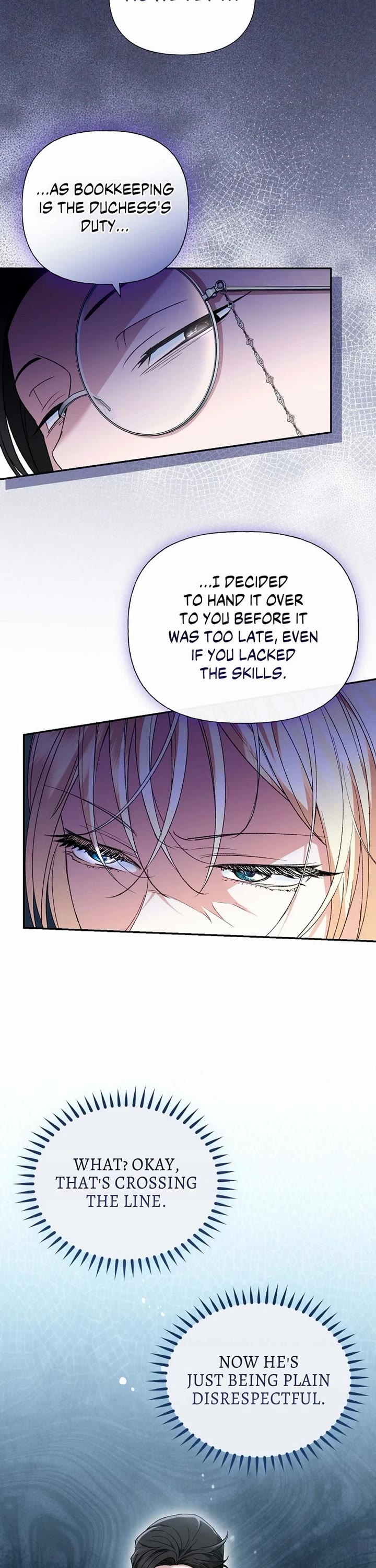 Anyone Can Beat the Original chapter 26 page 6