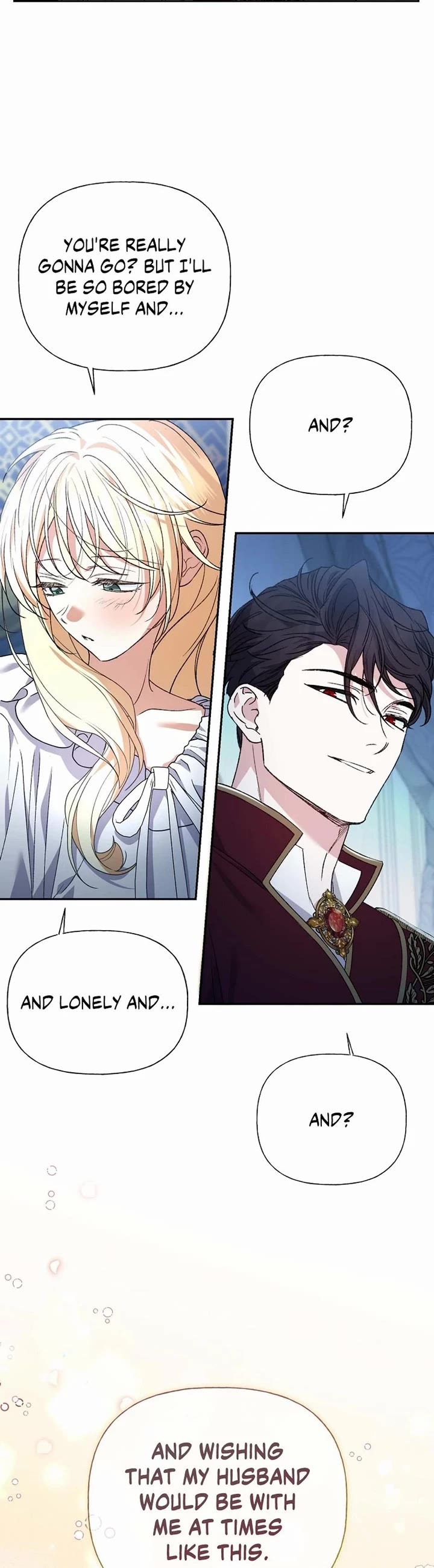 Anyone Can Beat the Original chapter 27 page 14