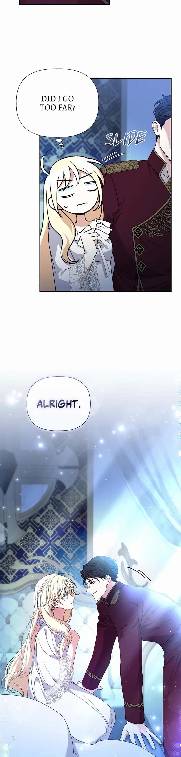 Anyone Can Beat the Original chapter 27 page 16
