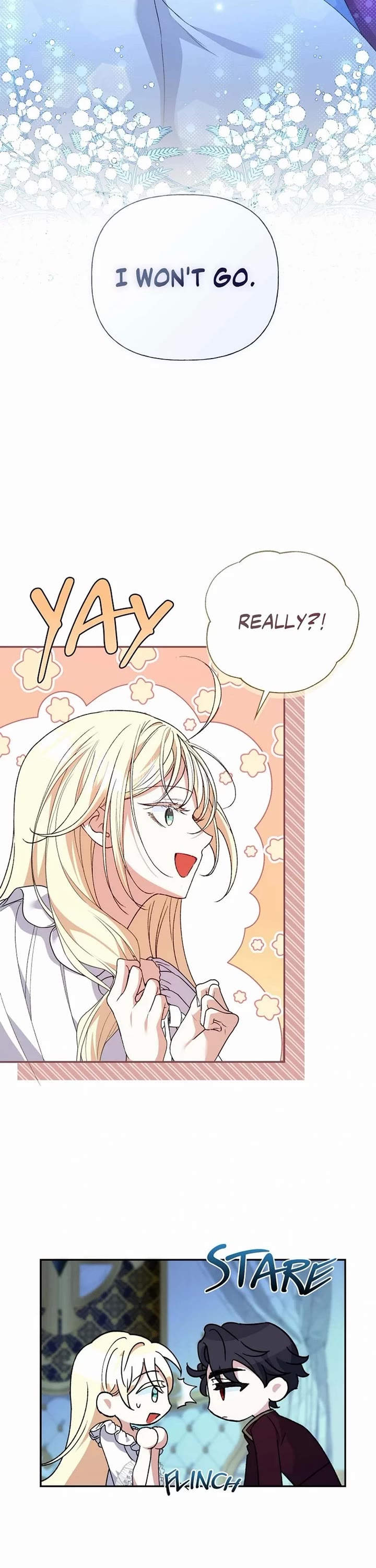Anyone Can Beat the Original chapter 27 page 17