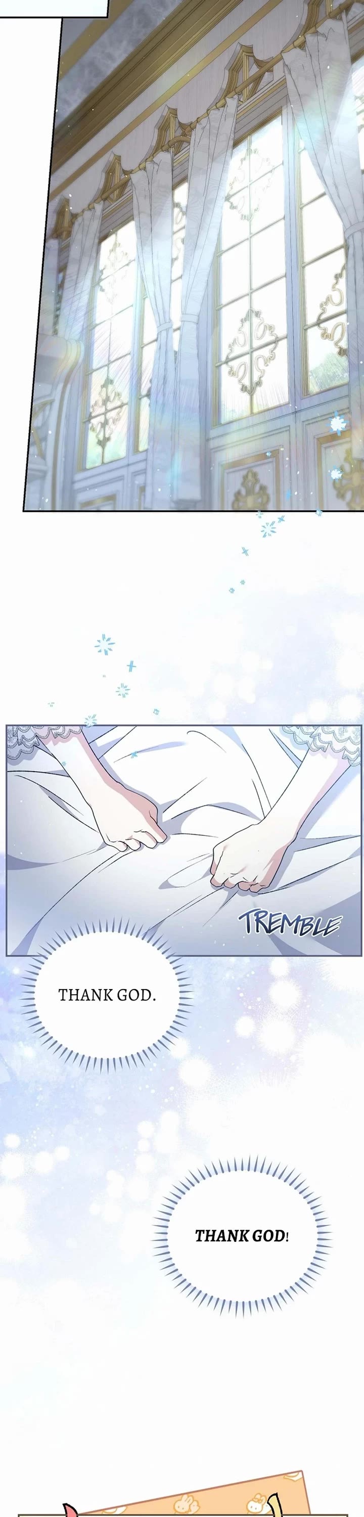 Anyone Can Beat the Original chapter 27 page 21