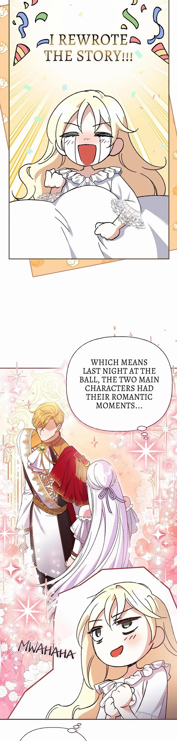 Anyone Can Beat the Original chapter 27 page 22
