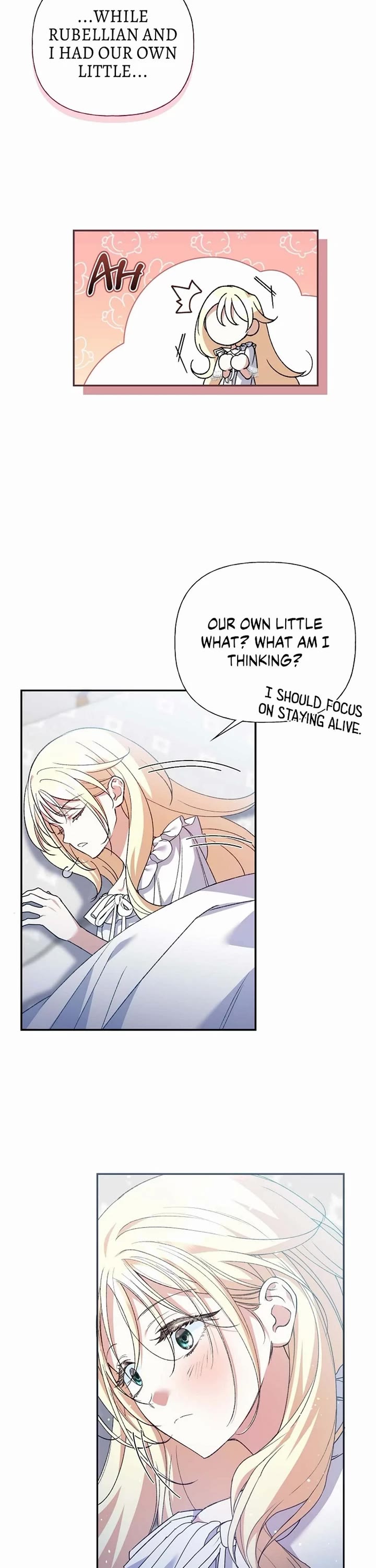 Anyone Can Beat the Original chapter 27 page 23