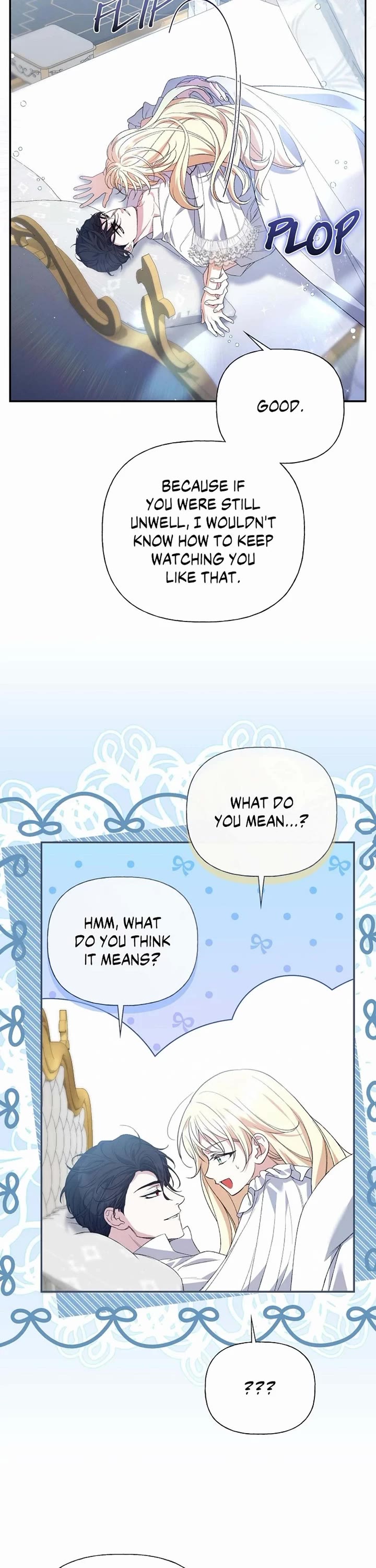 Anyone Can Beat the Original chapter 27 page 28