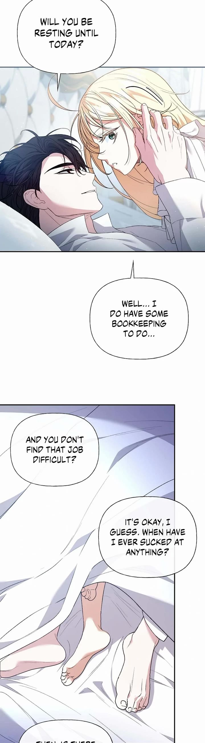 Anyone Can Beat the Original chapter 27 page 29