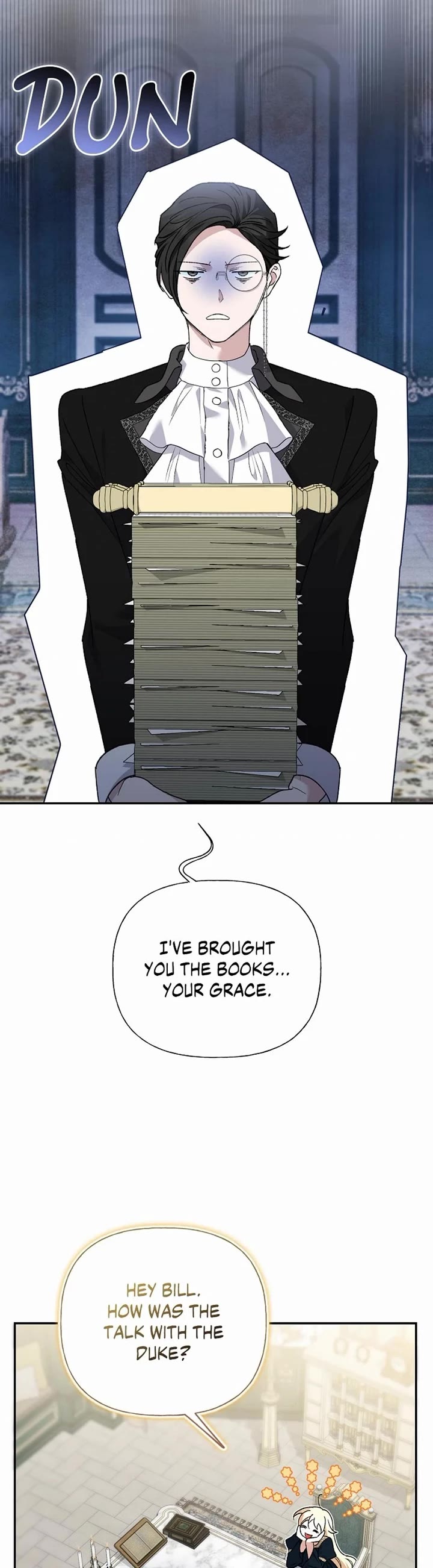 Anyone Can Beat the Original chapter 27 page 34