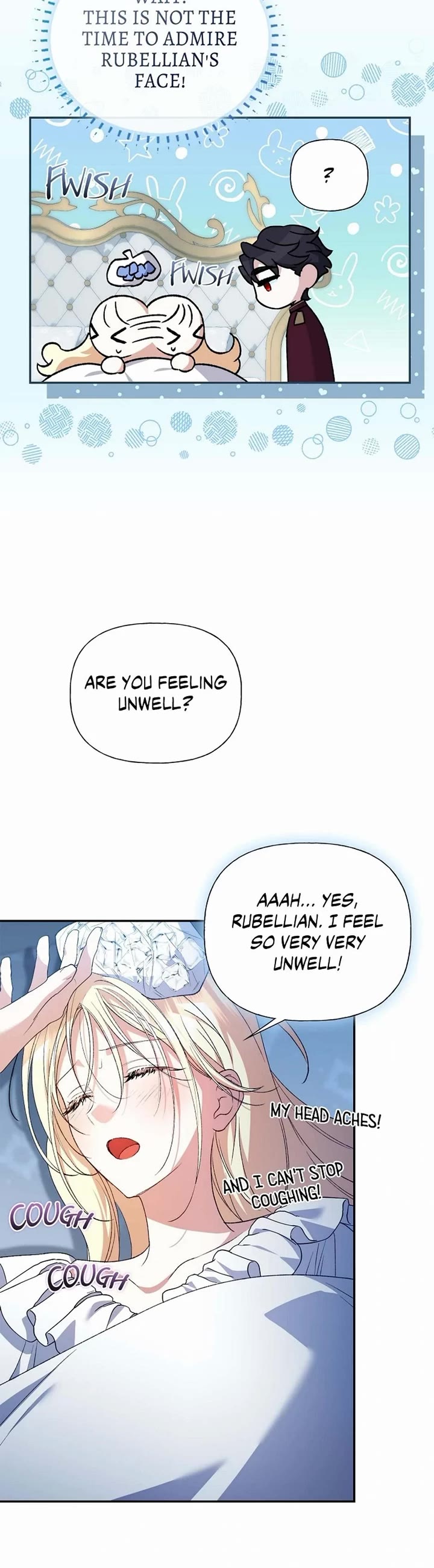Anyone Can Beat the Original chapter 27 page 5