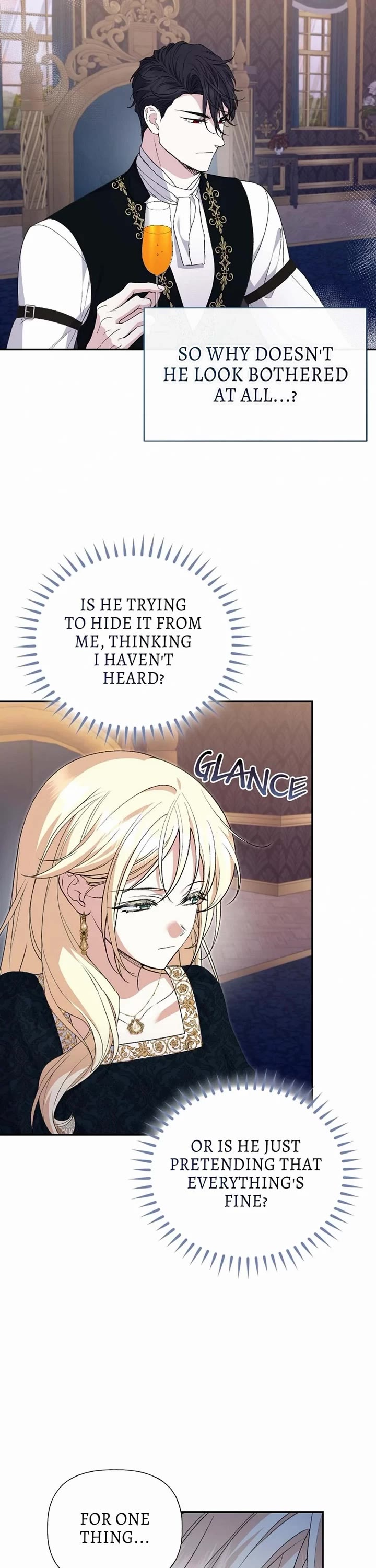 Anyone Can Beat the Original chapter 28 page 11