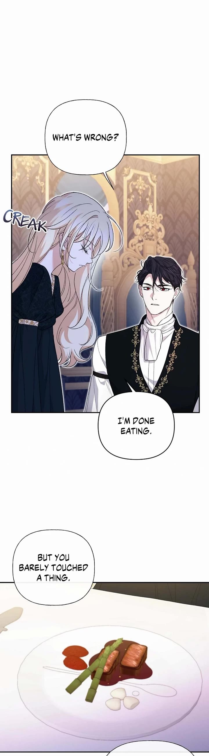 Anyone Can Beat the Original chapter 28 page 15