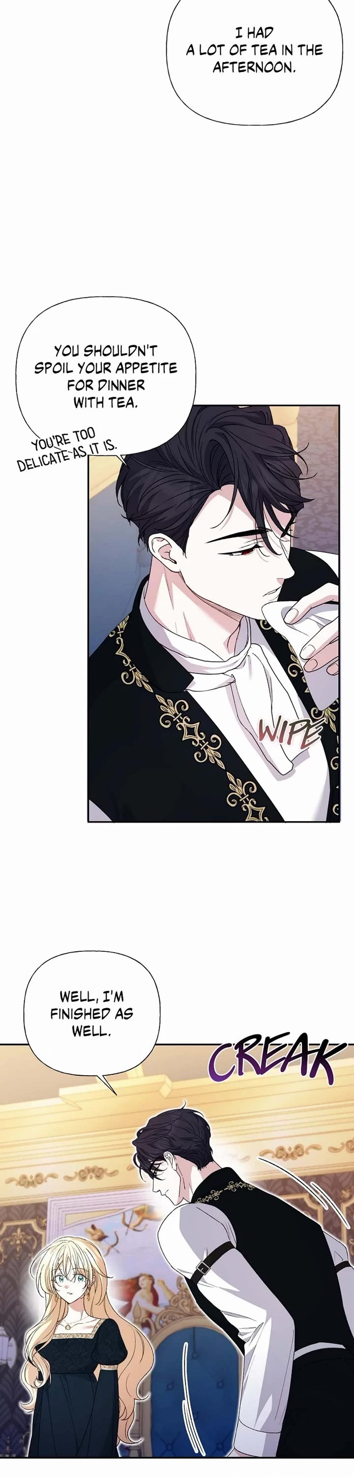 Anyone Can Beat the Original chapter 28 page 16