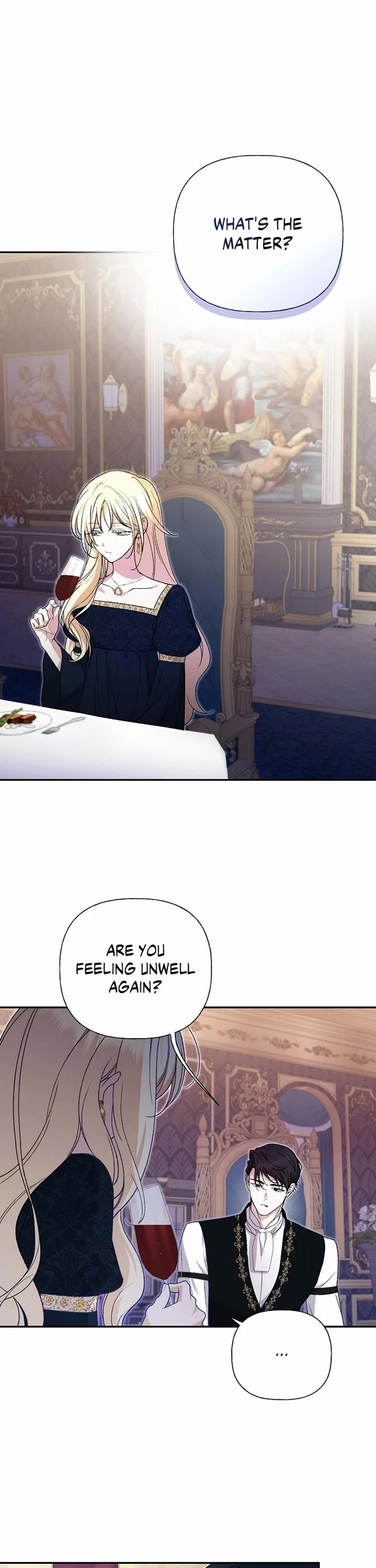 Anyone Can Beat the Original chapter 28 page 2