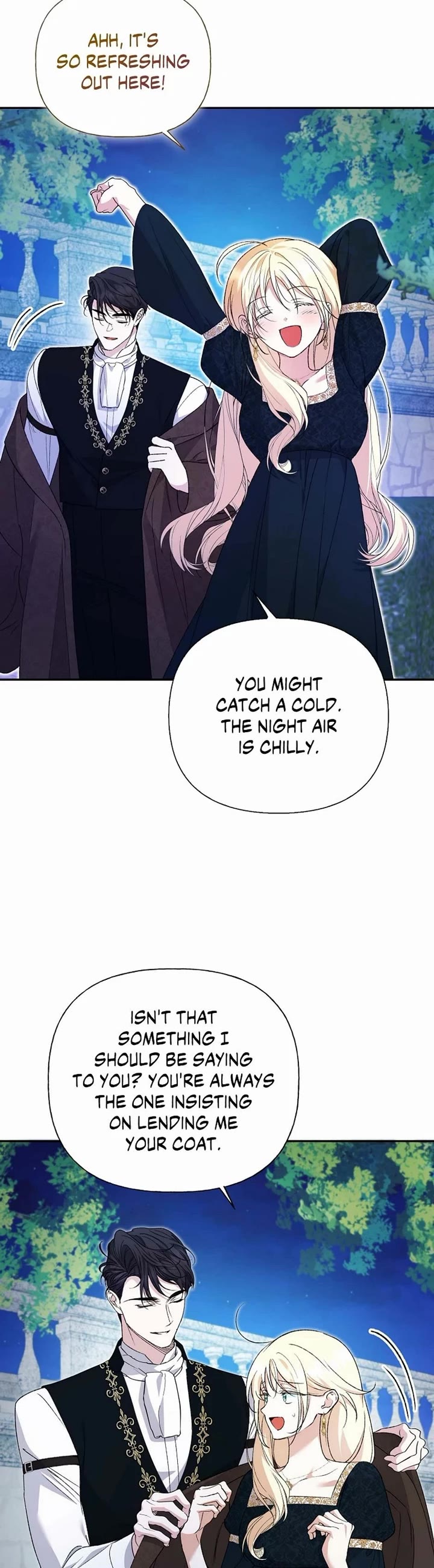 Anyone Can Beat the Original chapter 28 page 20