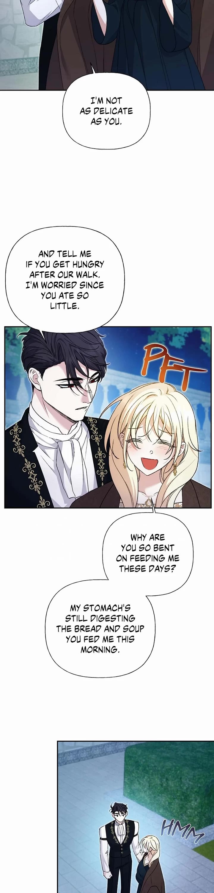 Anyone Can Beat the Original chapter 28 page 21