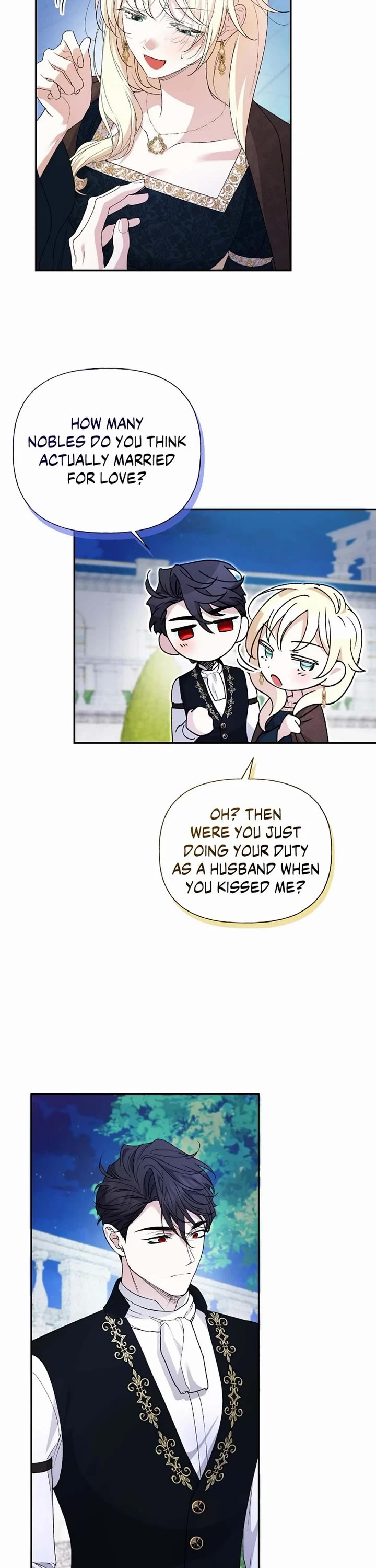 Anyone Can Beat the Original chapter 28 page 26