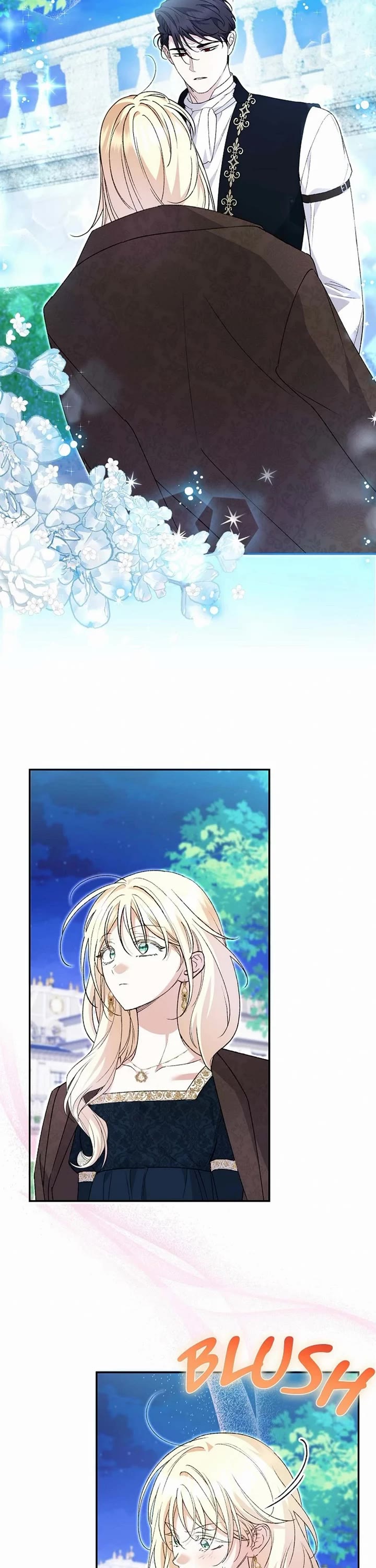 Anyone Can Beat the Original chapter 28 page 28