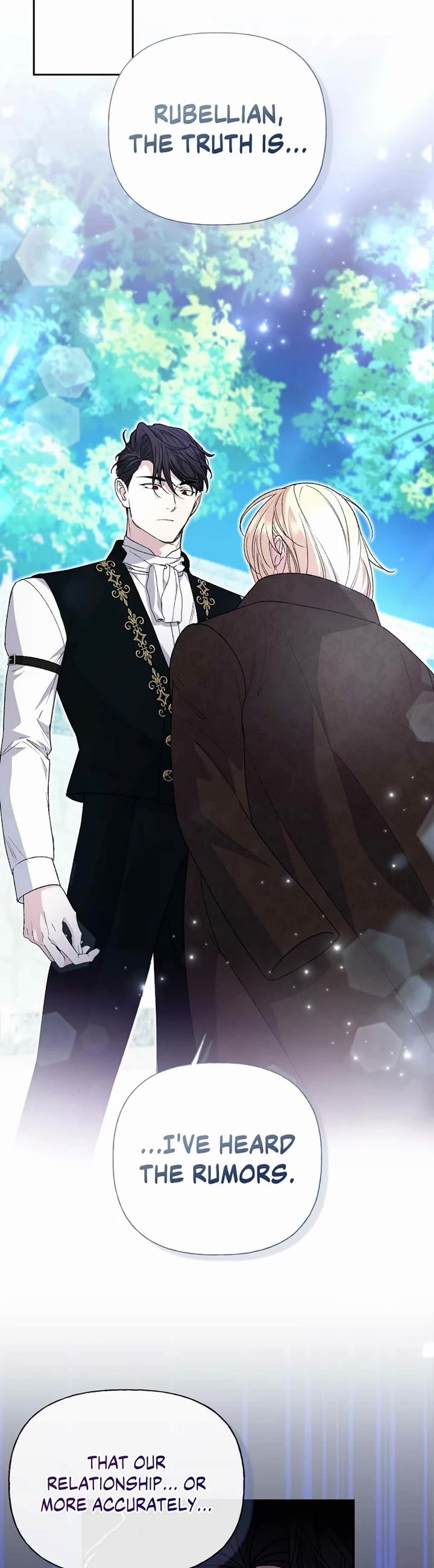 Anyone Can Beat the Original chapter 28 page 30