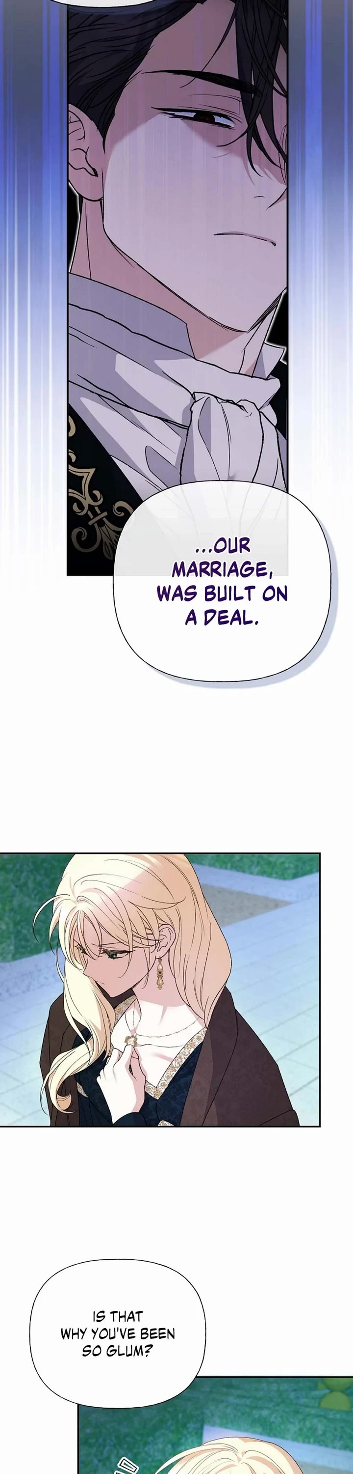 Anyone Can Beat the Original chapter 28 page 31