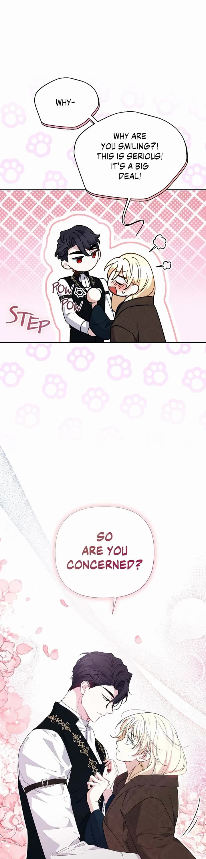 Anyone Can Beat the Original chapter 28 page 33