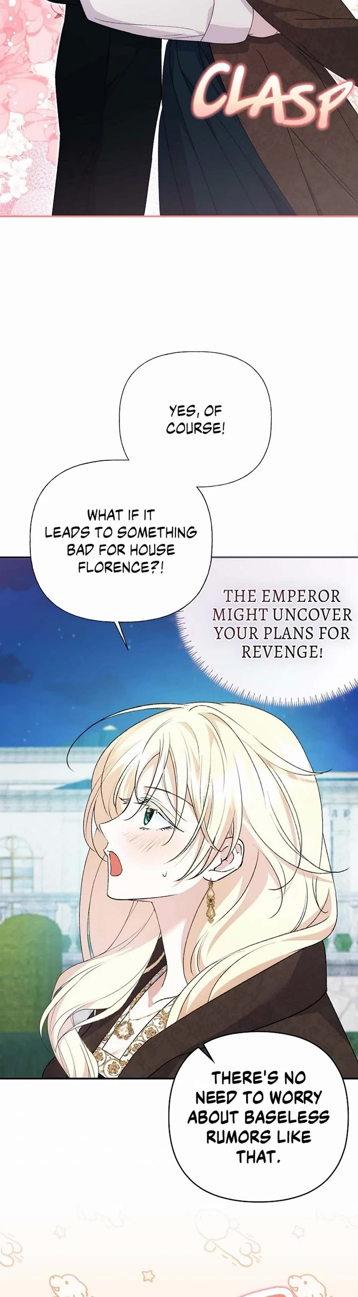 Anyone Can Beat the Original chapter 28 page 34